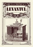 Cumpara ieftin Levantul/Mircea Cartarescu