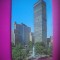 HOPCT 7471 PARCUL DOMINION -BANCA IMPERIAL-CAMERA DE COMERT -STAMPILOGRAFIE -CANADA-AMERICA DE NORD -CIRCULATA