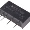 Convertor DC/DC 1W 12V 83mA
