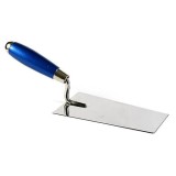 Cumpara ieftin Mistrie din inox trapez, 180 mm, Strend Pro