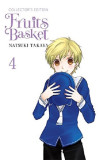 Fruits Basket Collector&#039;s Edition - Volume 4 | Natsuki Takaya