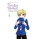 Fruits Basket Collector's Edition - Volume 4 | Natsuki Takaya
