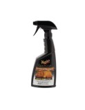 Solutie Curatare Piele Auto Meguiar's Gold Class Leather Cleaner, 473ml