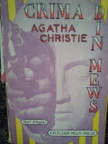 Agatha Christie - Crima din Mews