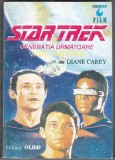 bnk ant Diane Carey - Star Trek . Generatia urmatoare . Vasul fantoma ( SF )
