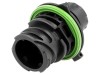 Conector Circular 2.5mm Tată 4 PIN-uri, TE Connectivity