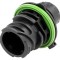 Conector Circular 2.5mm Tată 4 PIN-uri