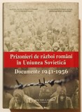 Prizonieri de razboi romani in Uniunea Sovietica, Documente 1941-1956, Arhivele militare de stat ale Rusiei, Rusia, documente.