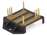 Tranzistor IGBT Punte H 600V 17A