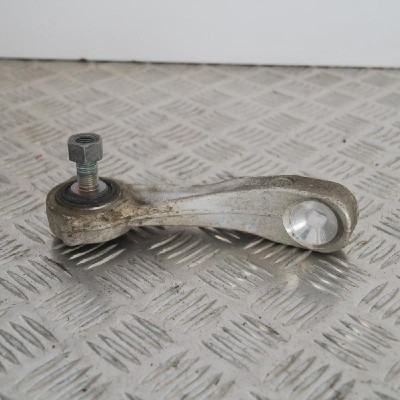 Bieleta de direcție st&amp;acirc;nga MERCEDES-BENZ C W205 2016 OEM: A2053230717 2546508 foto
