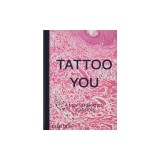 Tattoo You: A New Generation of Artists