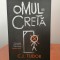 C. J. Tudor, Omul de cretă