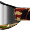 Ochelari cross/atv 100% Accuri 2 Mission, lentila oglinda, culoare rama army Cod Produs: MX_NEW 26013278PE