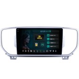 Navigatie 2K Kia Sportage (2016-2018) 8GB RAM Android 13 Octacore Slot Sim 4G DSP GPS Wi-FI Carplay Android Auto USB Bluetooth Waze Touchscreen 9.5 In