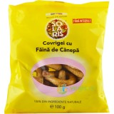 Covrigei cu Faina de Canepa 100g