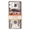 Husa iPhone 12 Pro Max, TPU, Model Dollar - Protectie Premium