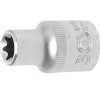 Tubulara Torx scurta E11, 1/2, BGS