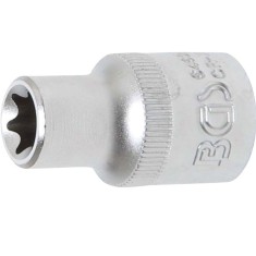 Tubulara Torx scurta E12, 1/2
