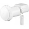 LNB universal 1 iesire 0.1dB Goobay