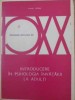 Introducere in Psihologia Invatarii la Adulti - Hans Lowe, Ed. Didactica si Pedagogica, 1978