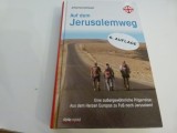 Auf der Jerusalemweg