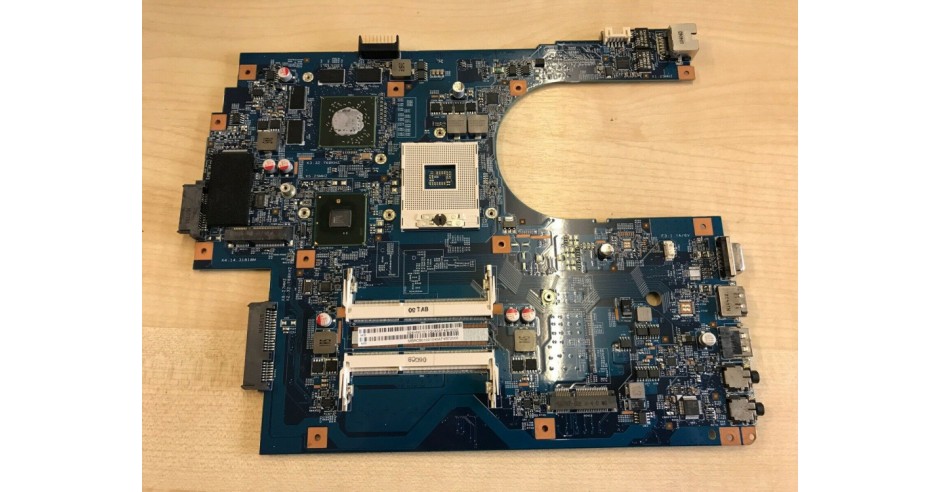 Nuova Tastiera Russa Per Acer Aspire 7741 7741G 7741Z 7745G - Foto 7