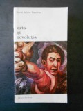 DAVID ALFARO SIQUEIROS - ARTA SI REVOLUTIA