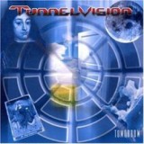 (CD) Tunnelvision - Tomorrow (EX) Progressive Metal