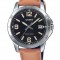 Ceas Barbatesc CASIO cu cadran negru MTP-V004L-1B2UDF DI