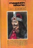 Magazin Istoric, nr. 6, iunie 1970