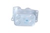 NRF 31338 EASY FIT Radiator ulei, ulei motor