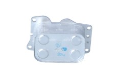 NRF 31338 EASY FIT Radiator ulei, ulei motor