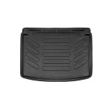 Covor Protectie Portbagaj Umbrella pentru Volkswagen Polo IV 2002-2009