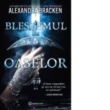 Blestemul oaselor - Alexandra Bracken