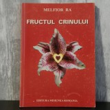 Melfior Ra - Fructul crinului | Melfior Ra, spiritualitate ezoterică, transformare spirituală