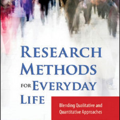 Research Methods for Everyday Life | Scott W. VanderStoep, Deidre D. Johnson