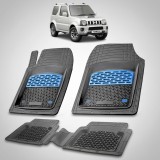 Cumpara ieftin Covorase Suzuki Jimny 3 Compatibile SUV 1998-2018 | Blue