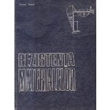 Rezistenta materialelor (Tripa, Editie 1967)