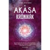 Az Akasa-kr&oacute;nik&aacute;k - Sandra Anne Taylor