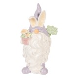 Cumpara ieftin Figurina Gnom polirasina multicolora 16x10x30 cm