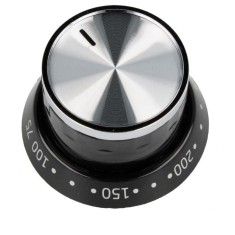 Buton termostat cuptor aragaz Arctic, Beko 250316375