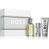 Hugo Boss BOSS Bottled set cadou pentru bărbați