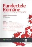 Pandectele romane nr. 8/2010. Repertoriu de doctrina, jurisprudenta si legislatie/***