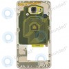 Husa mijlocie pentru Samsung Galaxy A7 2016 (SM-A710F) roz