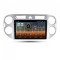 Navigatie dedicata cu Android VW Tiguan I 2007 - 2012, 4GB RAM, Radio GPS Dual
