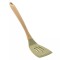 Lopata de servit si intors carnea, din silicon si lemn Handy KitchenServ