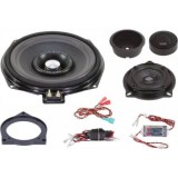 Difuzoare dedicate Audio System MFIT BMW UNI EVO 2 470 watts pachet 3 ohm MID dedicate pentru BMW CarStore Technology