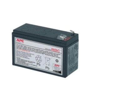 APC BATERIE UPS APCRBC176 foto