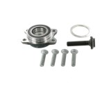 Rulment butuc roata SRL S41-1049, Fata