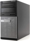 Cumpara ieftin PC Refurbished DELL Optiplex 9020 Tower, Intel Core i5-4570 3.20GHz, 8GB DDR3, 240GB SSD + Windows 10 Home NewTechnology Media